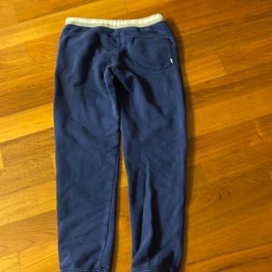 Boss jogger pants 16 yrs old